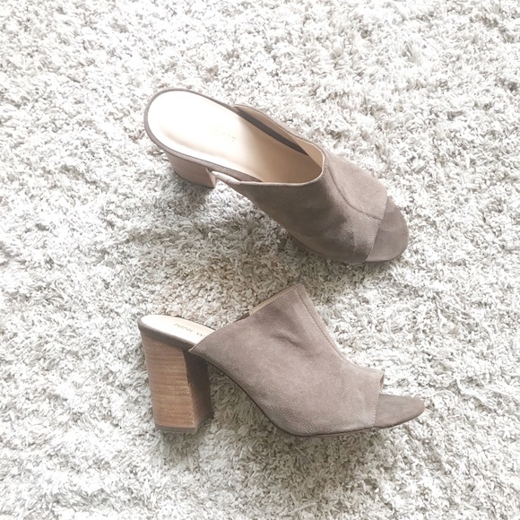 Nine West Shoes - Nine West Mules